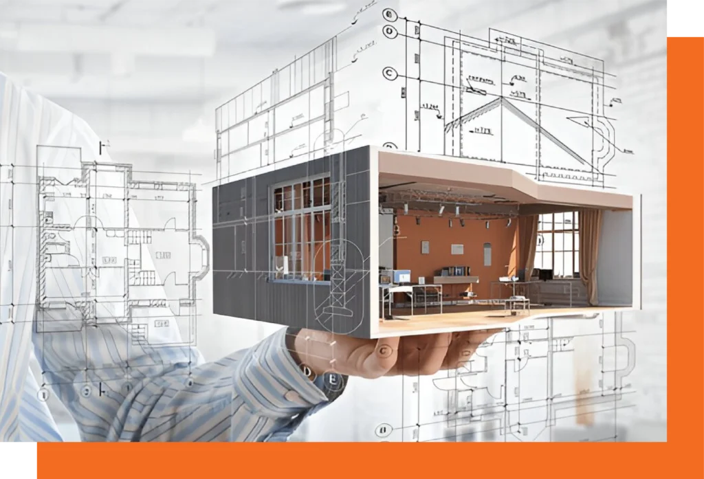 3D Visualization