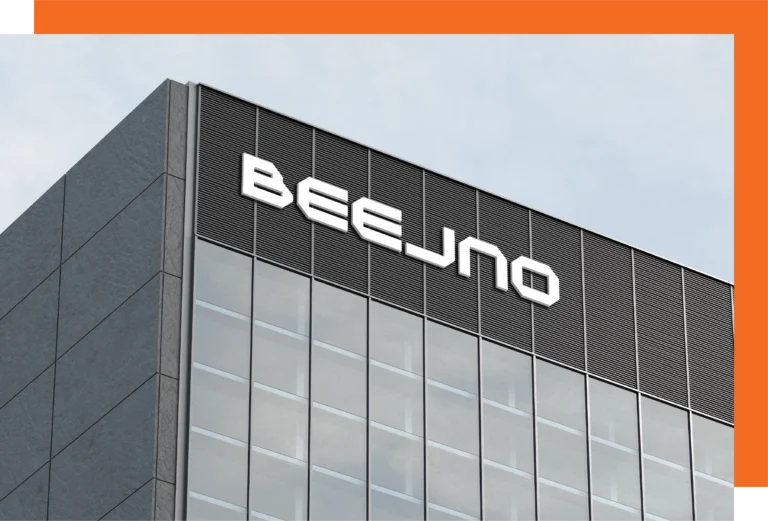 Beejno Office