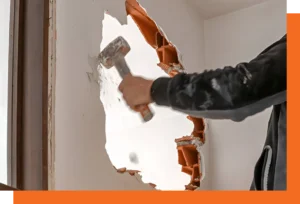 Renovation
