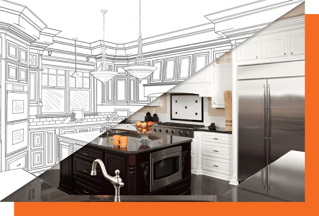 Renovation and Remodeling